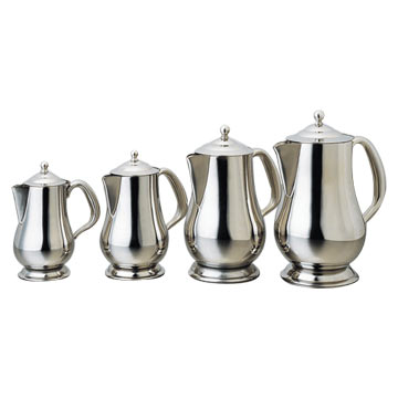 JP-H651~654 Water Jugs